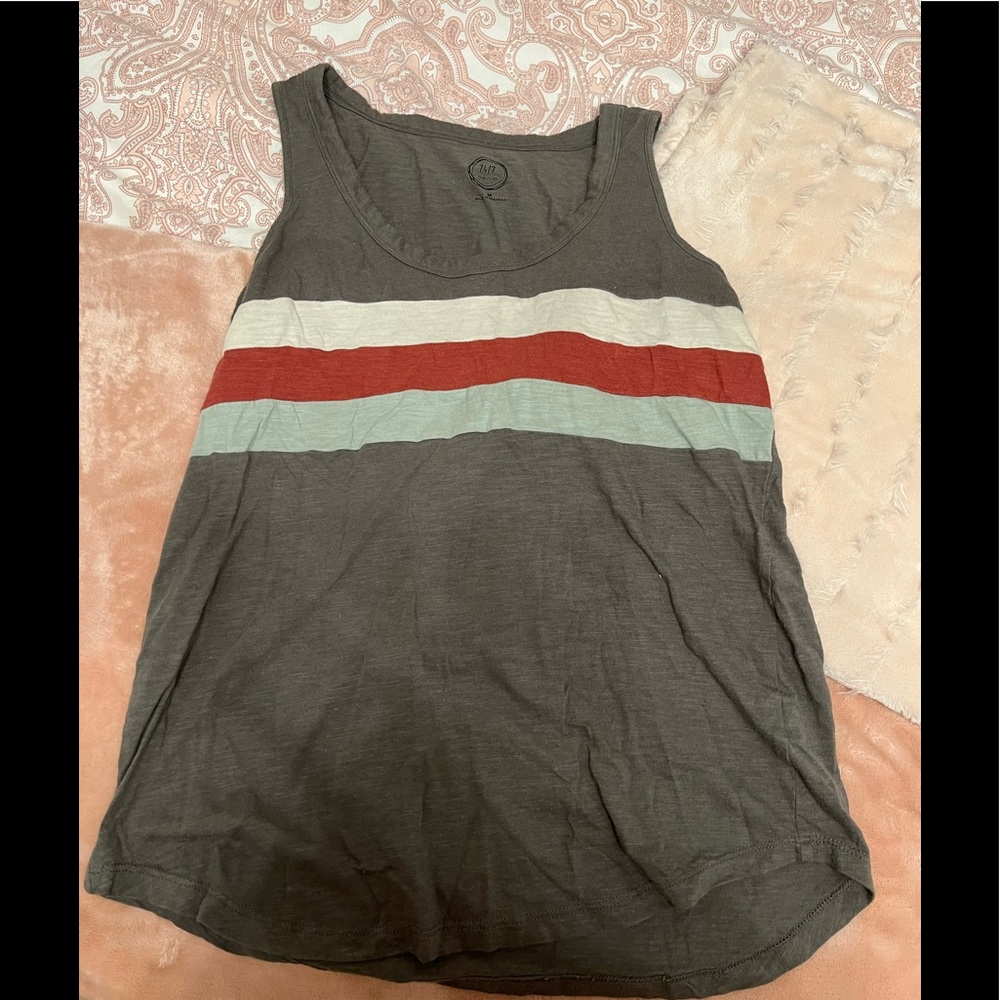 24/7 tank top